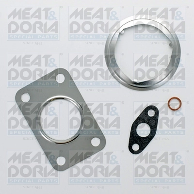 Mounting Kit, charger
